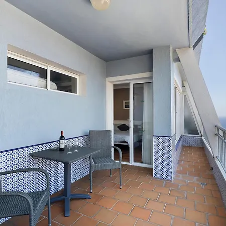 La Quinta Apartment Santa Úrsula