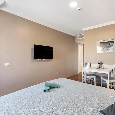 La Quinta Apartment *