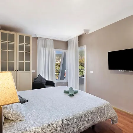 Apartment La Quinta Santa Úrsula