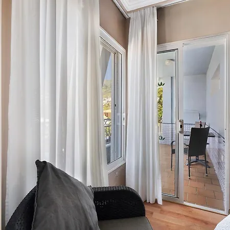 Appartement La Quinta Santa Úrsula