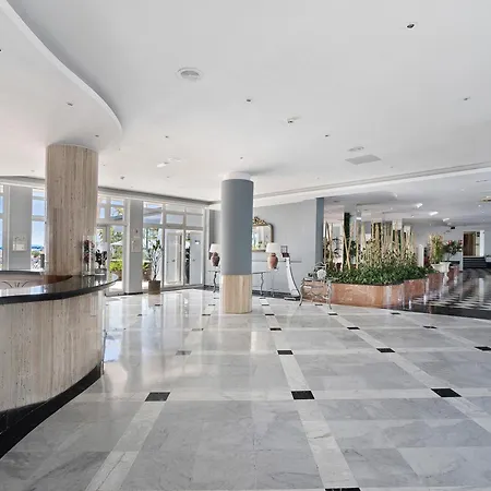 Appartement La Quinta *