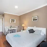 公寓 La Quinta 圣乌尔苏拉