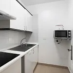 Apartment La Quinta