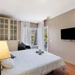 Apartment La Quinta *