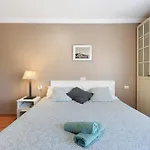 Apartment La Quinta Santa Ursula (Tenerife)