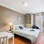 La Quinta Apartment