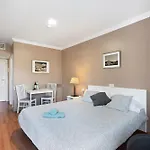 La Quinta Apartment