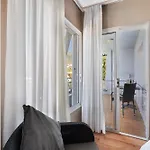 Apartment La Quinta Santa Ursula (Tenerife)