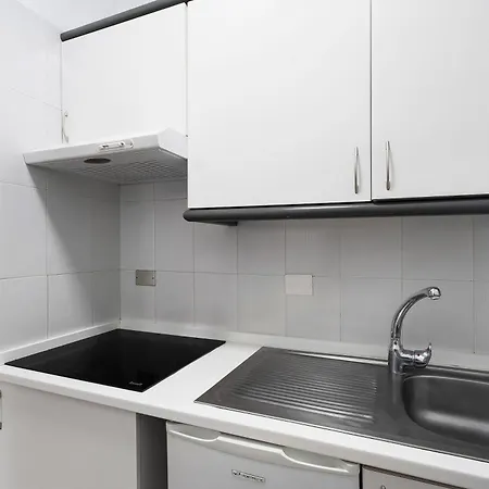 Apartment La Quinta *