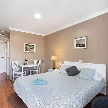 Apartment La Quinta Santa Ursula (Tenerife)