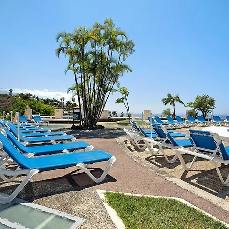 Апартаменты La Quinta