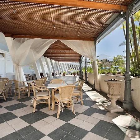 Apartment La Quinta *