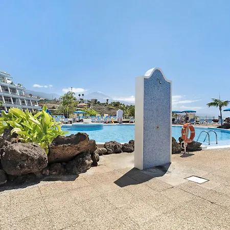 Apartment La Quinta Santa Ursula (Tenerife)