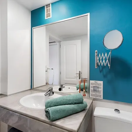 Apartment La Quinta *