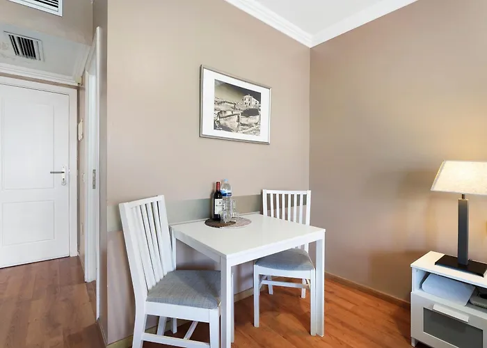 La Quinta * Санта-Урсула