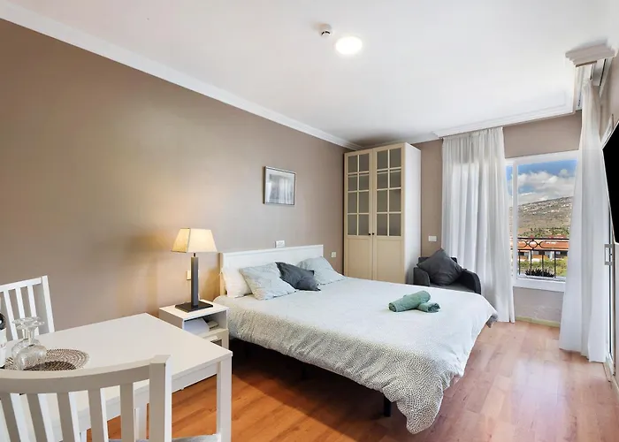 La Quinta 아파트 *