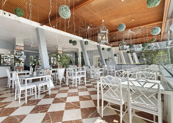 Апартаменты La Quinta *