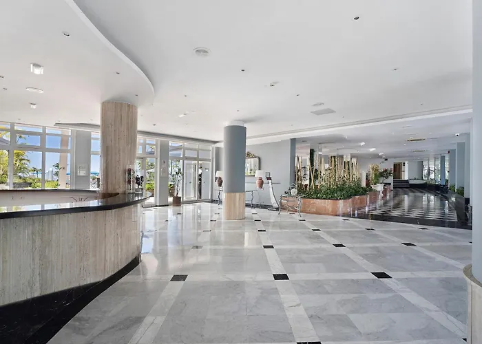 Апартаменты La Quinta *