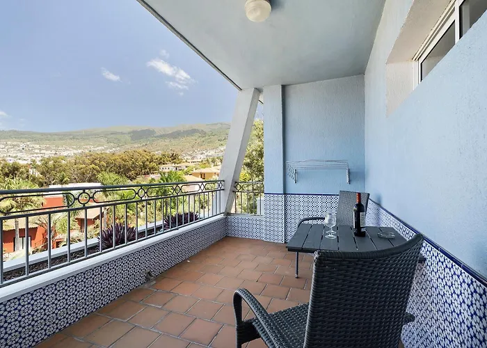 La Quinta Санта-Урсула