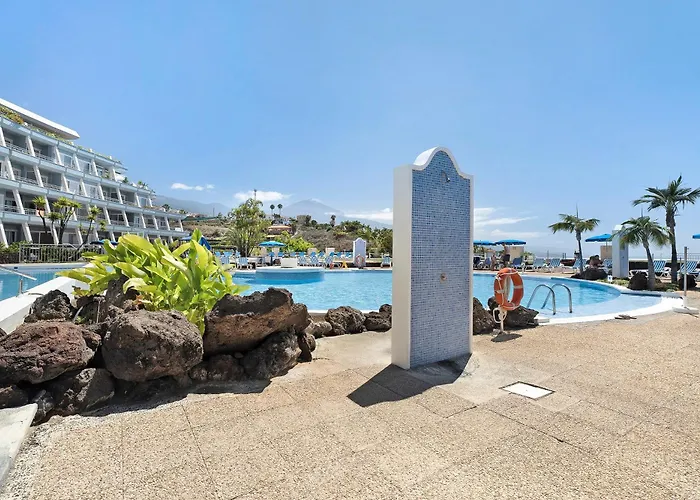 아파트 La Quinta Santa Úrsula