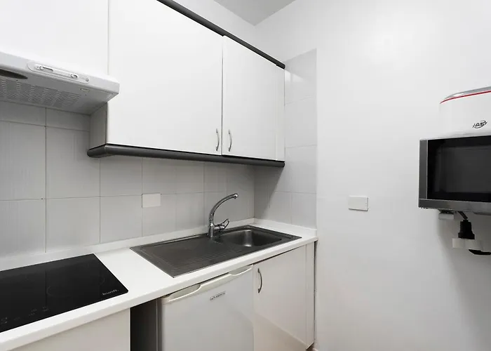 La Quinta Санта-Урсула