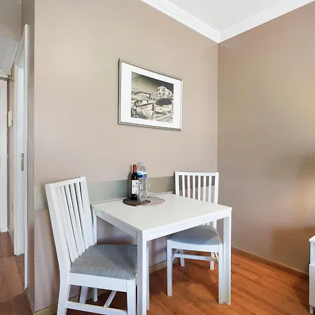 La Quinta * Santa Úrsula