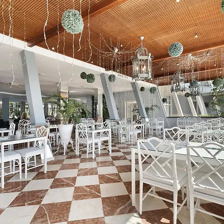 Appartamento La Quinta *