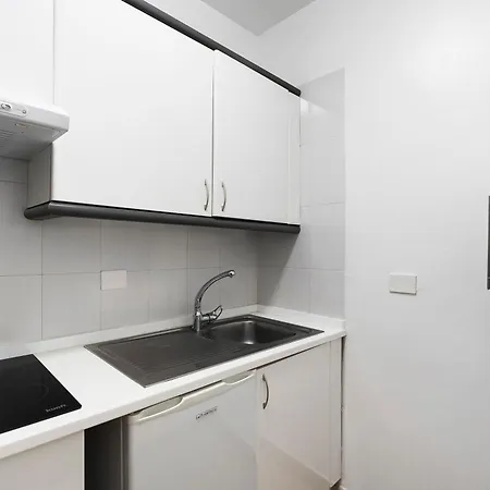 La Quinta Appartement