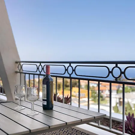 Appartement La Quinta Santa Úrsula