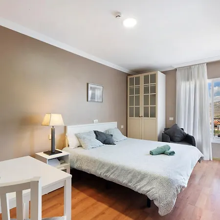 La Quinta Appartement